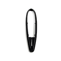 MP 547-M Mirror Base Pad, Made Of Hard Rubber, E x Act