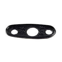 MP 550-B Spotlight Pad, 1 in. Wide x 2-1/2 in. Long, Each