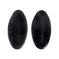 MP 556-C Headlight Pads, 1-3/4 in. Wide x 4-3/8 in. Long, Pair
