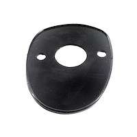 MP 563 Trunk Light Pad, 4-1/4 in. Wide x 5-3/4 in. Long, Each