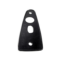 MP 574 Trunk Handle Pad, 2-3/8 in. x 5-7/8 in., Each