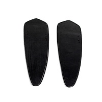 MP 575 Park Light Pads, 3-3/8 in. Wide x 11-3/8 in. Long, Pair