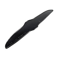 MP 577 Emblem Pad, 9-1/2 in. Wide x 2 in. Long, Each