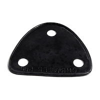 MP 580 Tail-Light, Rumble Seat Bracket Pad