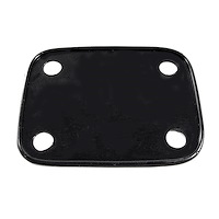 MP 600-B Front Bumper To Fender Bracket Pad