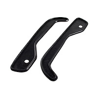 MP 600 Radiator To Fender Pads, 2-1/2 in. Wide x 12 in. Long, Pair R&L