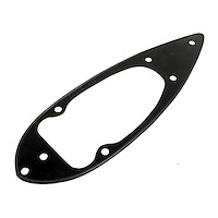 MP 646 Horn Vent Pad, 5-3/8 in. Wide x 16-3/4 in. Long, Each