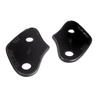 MP 659 Headlight Bracket Pads, 2-3/4 in. Wide x 4-1/2 in. Long