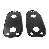 MP 663-V Tail-Light Pads, Passenger Models Only