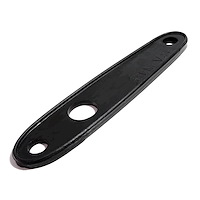 MP 669-C Outside Rear View Mirror Pad, 1 in. Wide x 4-3/8 in. Long, Each