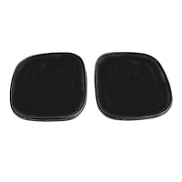 MP 669-E Brake Light Pads, 3-3/4 in. Wide x 3-1/8 in. Long, Pair