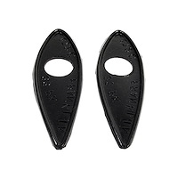 MP 672-C Park Light Pads, 1-3/8 in. Wide x 4-1/4 in. Long, Pair