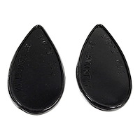 MP 673 Fender Light Pads, 1-3/4 in. Wide x 3-3/4 in. Long, Pair