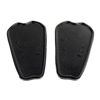 MP 679 Park Light Pads, 2-1/4 in. Wide x 4-1/8 in. Long, Pair
