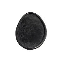 MP 682 Arm Spacer Pad, For Landau, 1-7/8 in. Wide x 3 in. Long, Each