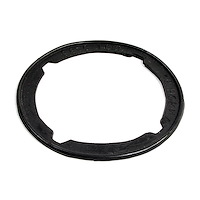 MP 684-C Horn Vent Pad, 4-1/4 in. O.D, Each