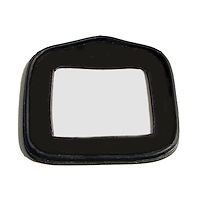 MP 688 Windshield Wiper Transmission Pad, 2 in. Wide x 2 in. Long