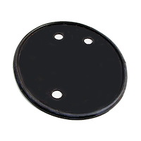 MP 689 Trunk Handle Pad, 5-1/2 in. Wide x 4-5/8 in. Long, Each