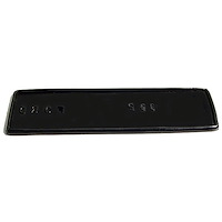 MP 692 Mirror Pad, 1-5/8 in. Wide x 5-5/8 in. Long, Each