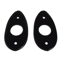 MP 700-B Tail-Light Pads, 3 in. Wide x 5-7/8 in. Long, Pair