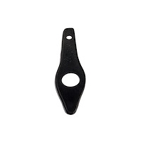 MP 712 Hood Latch Pad, 1-5/8 in. Wide x 6 in. Long, Each