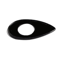 MP 713 Antenna Pad, 2 in. Wide x 3-1/2 in. Long, Each