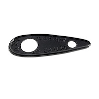 MP 780-D Antenna Pad, 1-1/4 in. Wide x 3-5/8 in. Long, Each