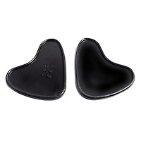 MP 792 Headlight Pads, 3-5/8 in. Wide x 4-1/2 in. Long, Pair