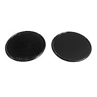 MP 795 Tail-Light Base Pads, 4-3/4 in. O.D, Pair