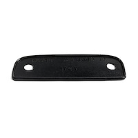 MP 797-F Spare Bracket Pad, 5-1/4 in. Wide x 1-5/8 in. Long, Each