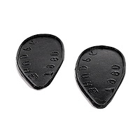 MP 798-D Parking Light Pads, 2-1/4 in. Long x 1-1/4 in. Wide, Pair