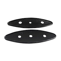 MP 798 Tail-Light Pads, 1-7/8 in. Wide x 5-7/8 in. Long, Pair