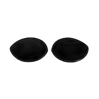 MP 7981-F Headlight Pads, 3-7/8 in. Wide x 4-7/8 in. Long, Pair