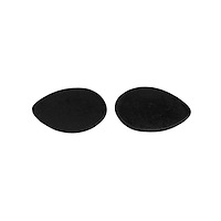 MP 7981-H Tail-Light Pads, 2-3/8 in. Wide x 3-1/2 in. Long, Pair