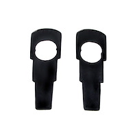 MP 7981-J Park Light Pads, Pair