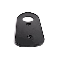 MP 799-AC Marker Light Mounting Pad, Double Lip Like Original