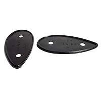 MP 799-B Headlight Pads, 2-5/8 in. Wide x 5-1/8 in. Long, Pair