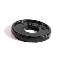MP 799-DD Windshield Washer Pad, 7/8 in. O.D, Each
