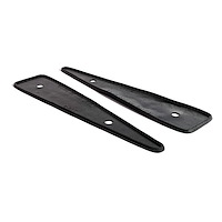 MP 799-P Park Light Pads, 2 in. Wide x 9-3/8 in. Long, Pair