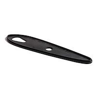MP 800-E Rear Mount Antenna Base Pad, 1-5/8 in. Wide x 6-3/8 in. Long