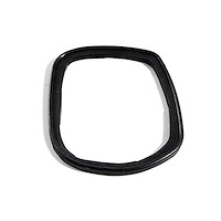 MP 814 Windshield Wiper Transmission Pad, 2 in. Wide x 2-1/4 in. Long