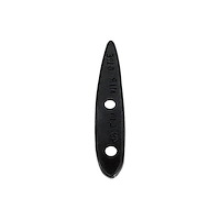 MP 819-E Mirror Pad, 1 in. Wide x 5-1/8 in. Long, Each
