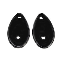 MP 819 Tail-Light Pads, 2-3/4 in. Wide x 5-3/4 in. Long, Pair