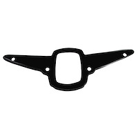 MP 820 Trunk Light Pad, 15 in. Wide x 5 in. Long, Each