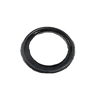 MP 821-N Trunk Lock Pad, 1 in. O.D, Each