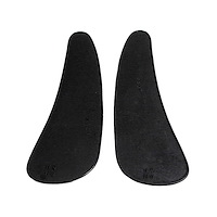 MP 823-E Headlight Pads, 3-5/8 in. Wide x 12 in. Long, Pair R&L