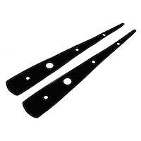 MP 823-Z Park Light Pads, For Convertible