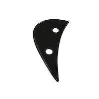MP 824-AA Mirror Base Pad, Passenger Side Only