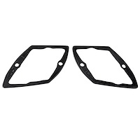 MP 824-E Tail-Light Pads, 3-5/8 in. Wide x 3-3/4 in. Long, Pair