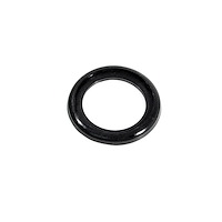 MP 824-I Trunk Lock Pad, 1-11/16 in. O.D., 1-1/8 in. I.D, Each